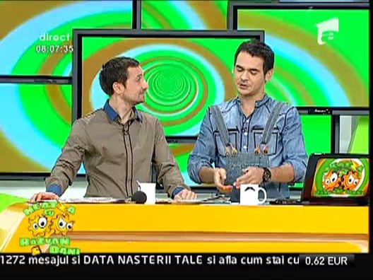 Daniela Crudu si creditul bancar