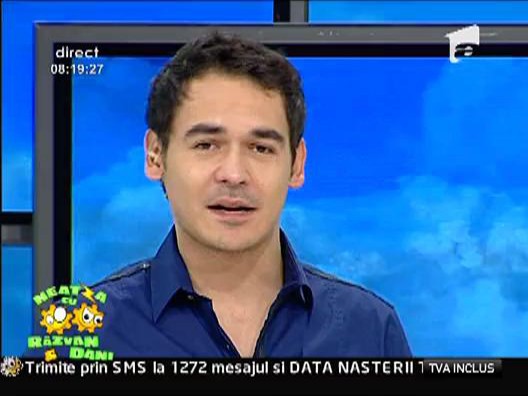 Razvan si Dani rad de Florina Marincea