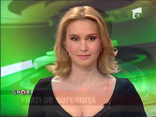 Andone si Lacatus au ajuns frati de suferinta