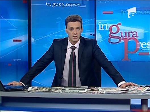 Mircea Badea: "Nu conteaza ce zice Cabinetul Boc"
