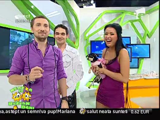 Apa la Mogosoaia