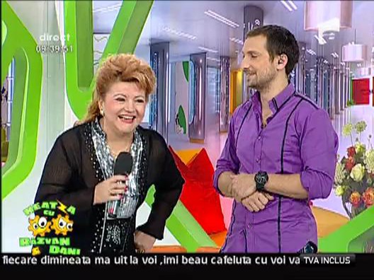 Maria Carneci la Neatza