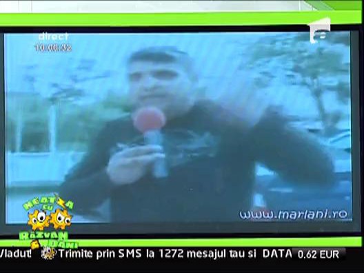 Marlanul zilei
