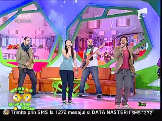 El Negro - Fight For Your Soul