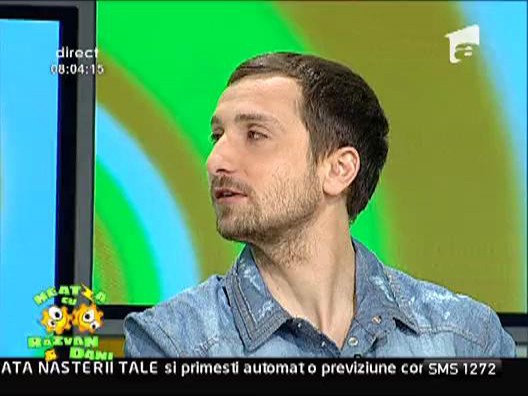Dani profesor de orice