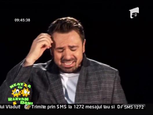 Taxi - Cele doua cuvinte