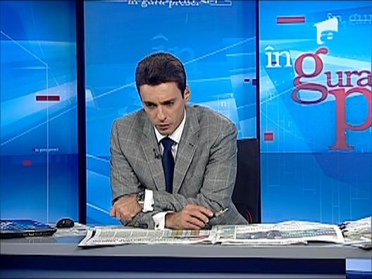 Mircea Badea: "Singura diferenta intre bengalezi si noi este ca suntem in UE"