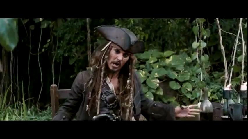 Piratii din Caraibe 4 - On Stranger Tides