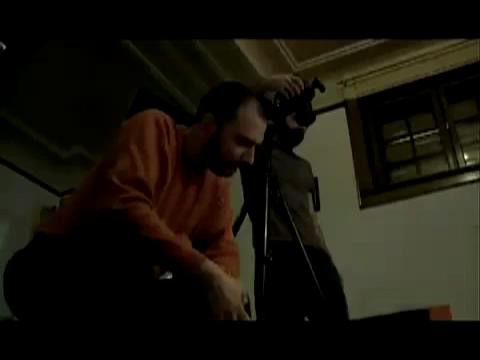 Lumea vazuta de Ion B.