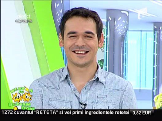 Vremea zilei de 23 noiembrie