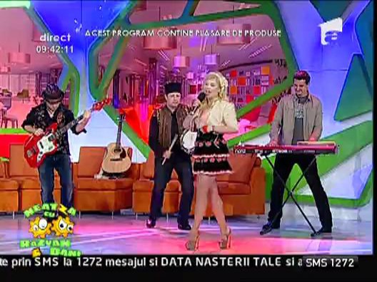 Loredana - Cand toca la Radu Voda