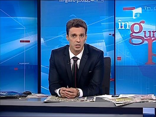 Traian Basescu si afirmatiile la adresa Politiei