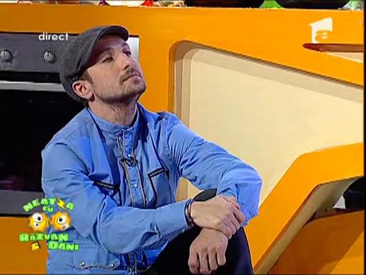 Loredana - Ana, zorile se varsa