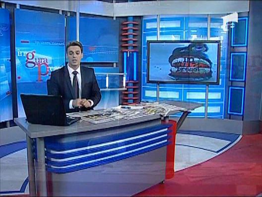 Reforma statului si luxul guvernantilor