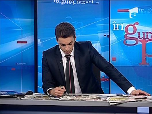 O luna pe an, pierduta pe taxe