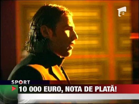 Mutu risca sa ajunga la inchisoare