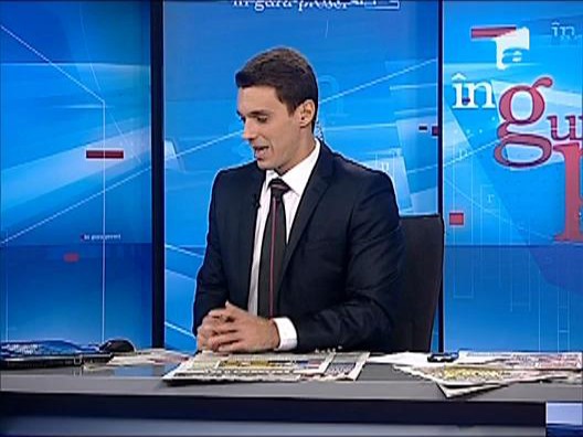 "Mascatii" si "culcatul" la 6 dimineata