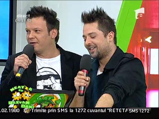 Fly Project la Neatza