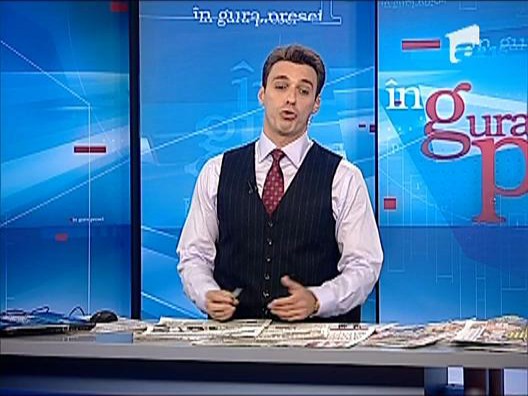 Mircea Badea: &ldquo;Dati-mi o luna din mandatul lui Basescu si va dau o minciuna din luna aia&rdquo;
