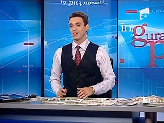 Mircea Badea despre CNA si regula "must carry"