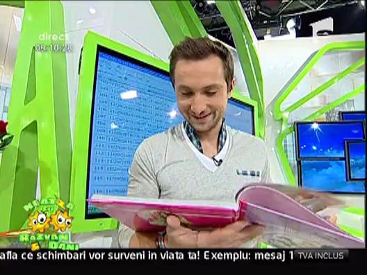 Intrebarea zilei - Cum ati vrea sa va miroase bradul de Craciun?