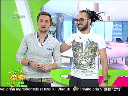 Matteo la Neatza
