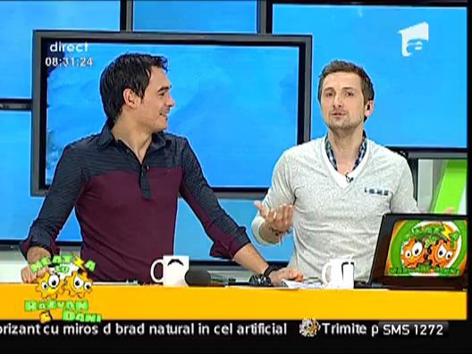 Balul Bobocilor