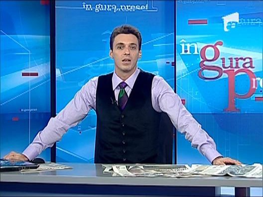 Andreea Popescu indragostita de Mircea Badea