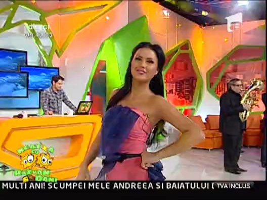 Mahala Rai Banda - Kibori