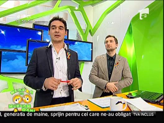 Daniela Crudu foarte emotionata