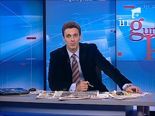 Mircea Badea: "Popa e ca zmeul zmeilor"