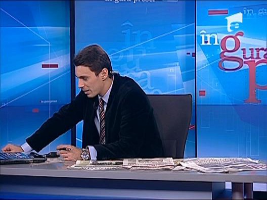 Mircea Badea: "Turismul va ramane o poveste"