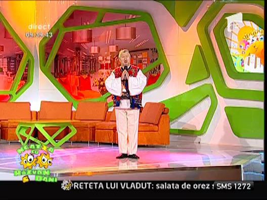 Gheorghe Turda - Colaj