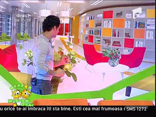 Linette la Neatza