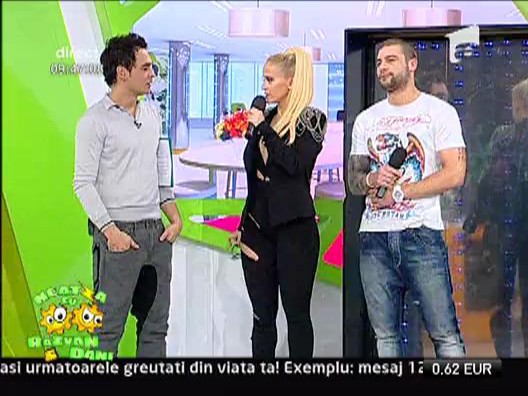 Anda Adam la Neatza