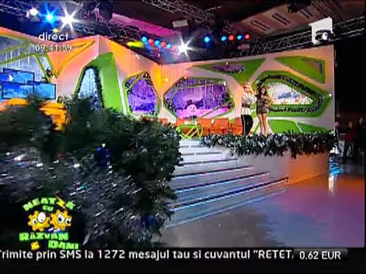 Radu Ille - Vino lautarule