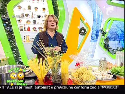 Gnocchi cu pui si ciuperci