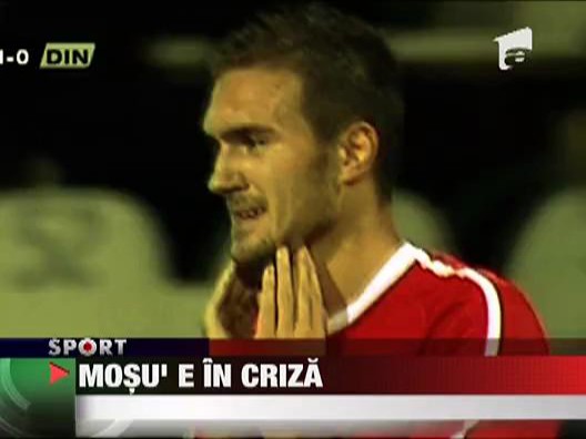 Mosu e in criza