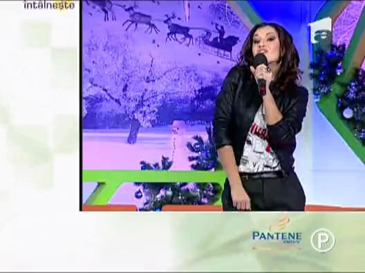 Alina Eremia - Deep In Love