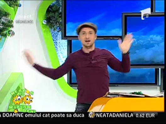 Caile  Hambalului