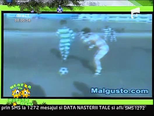 Liga lui Mitica in 2011