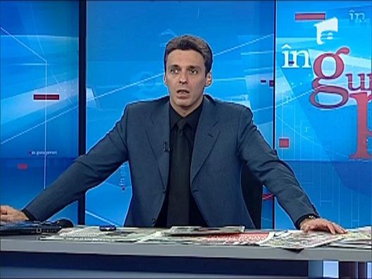 Mircea Badea: "Vom trai ca in Evul Mediu"