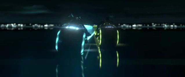 Tron: Legacy