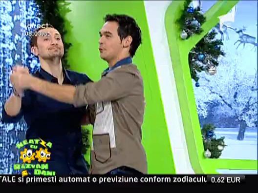 Modelul romanesc