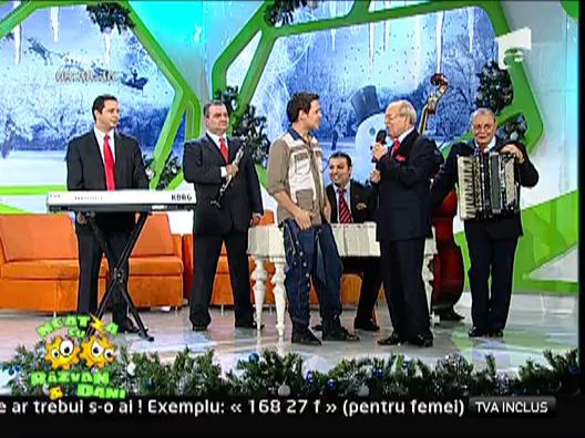 Nelu Ploiesteanu la Neatza