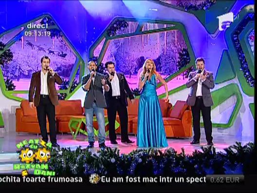 Ianna, Distinto & Anthony Icuagu - OpenYour Eyes