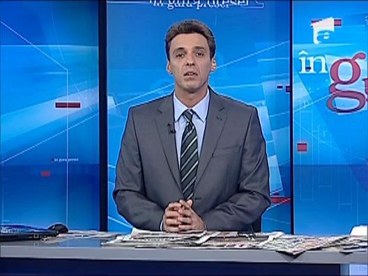 Mircea Badea: "Evenimentul Zilei sparge tot"
