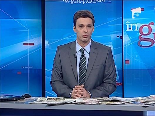 Mircea Badea: "Peste 4 ani sunt gata 38 de km de autostrada?"