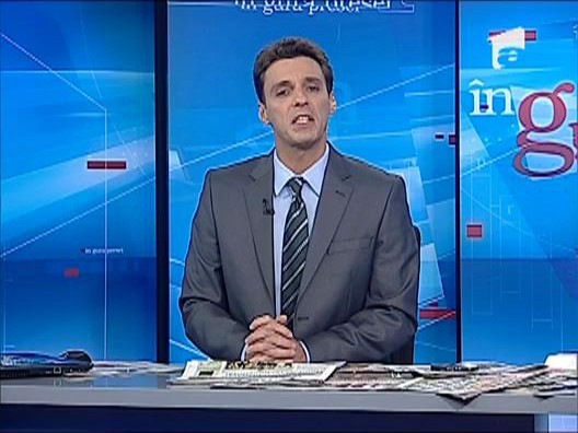 Mircea Badea: "De ce sa nu fie si netul amendabil?"