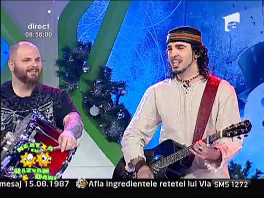 Hara - Marlin, darlin